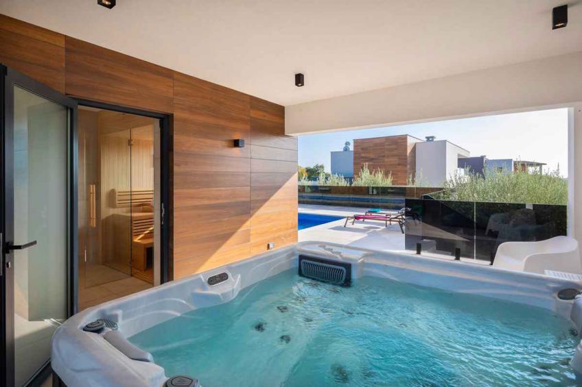 Villa avec piscine et vue sur la mer - BF-7Z3DT - foto 3