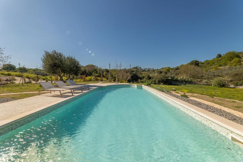 Villa Dimora Dei Desideri - foto 21