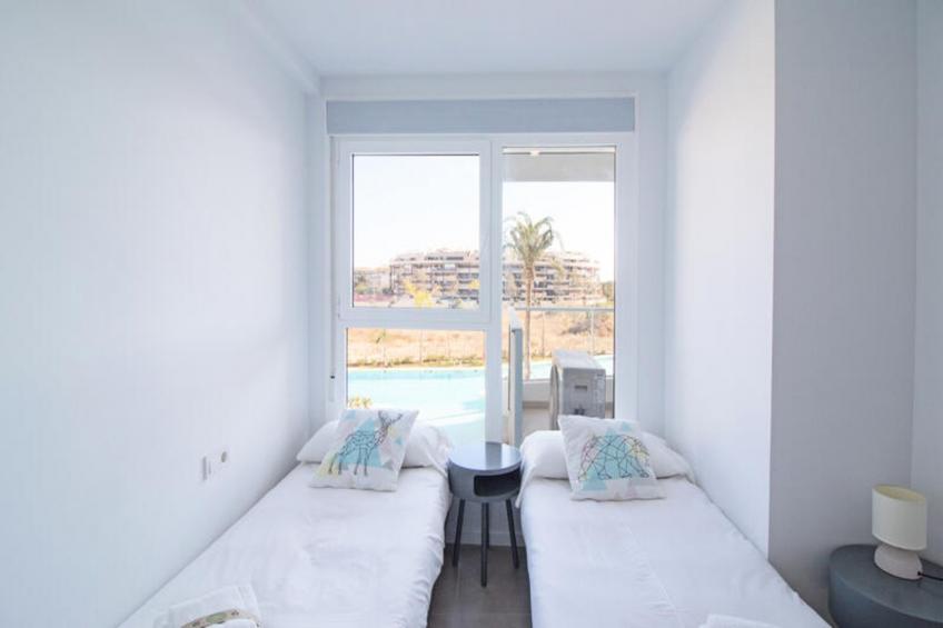 Appartements à Canet d'En Berenguer - foto 15