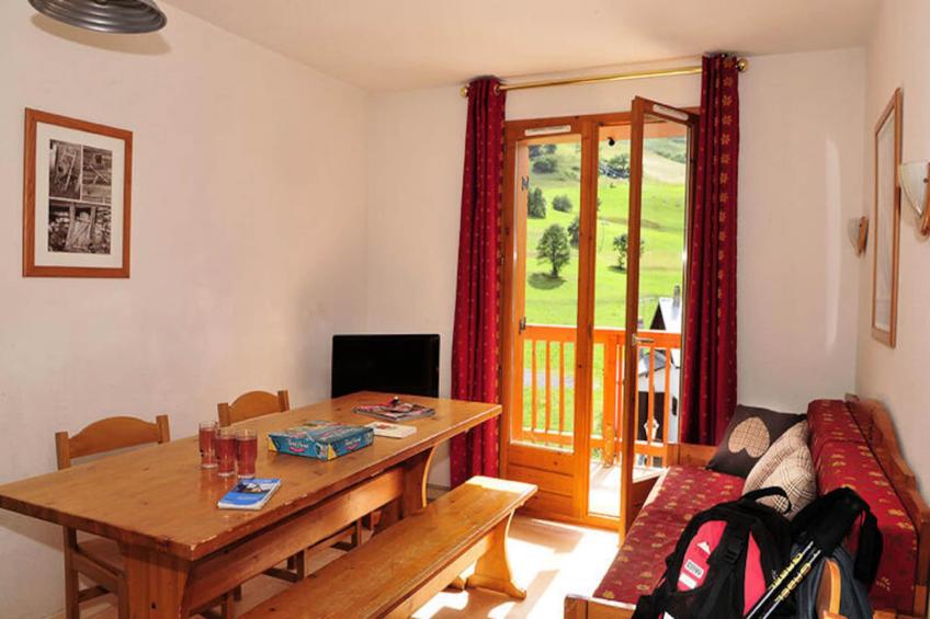 Résidence Goélia Le Relais des Pistes - foto 13