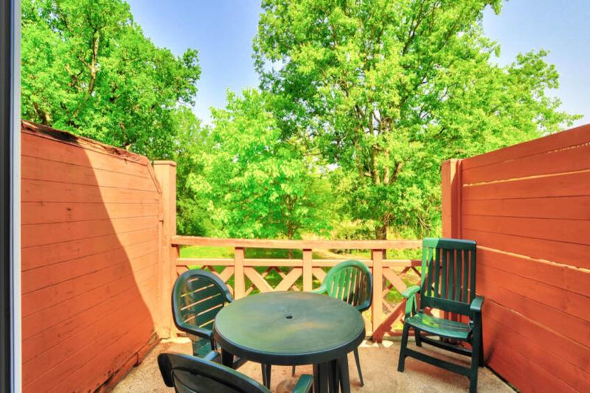 La résidence du Lac - maeva Home - foto 22