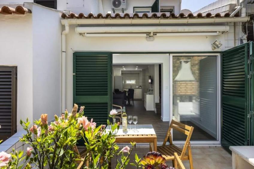 Alfamar Beach Apartment - foto 19