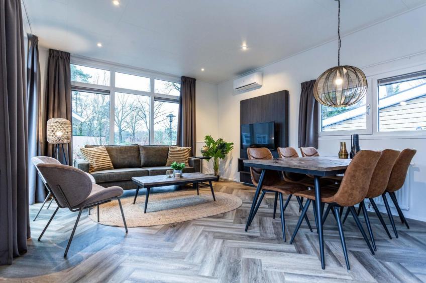 Module special 6 people Wellness (Hottub) - foto 2