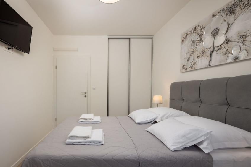 Villa Big Garden für 7 Personen und 1 Kind - foto 37