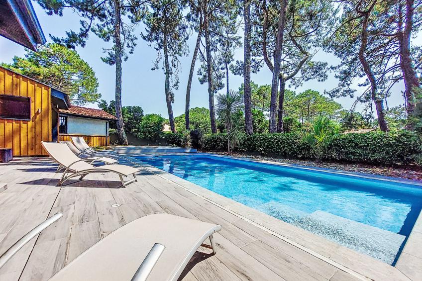 Villa les Verdiers - foto 5