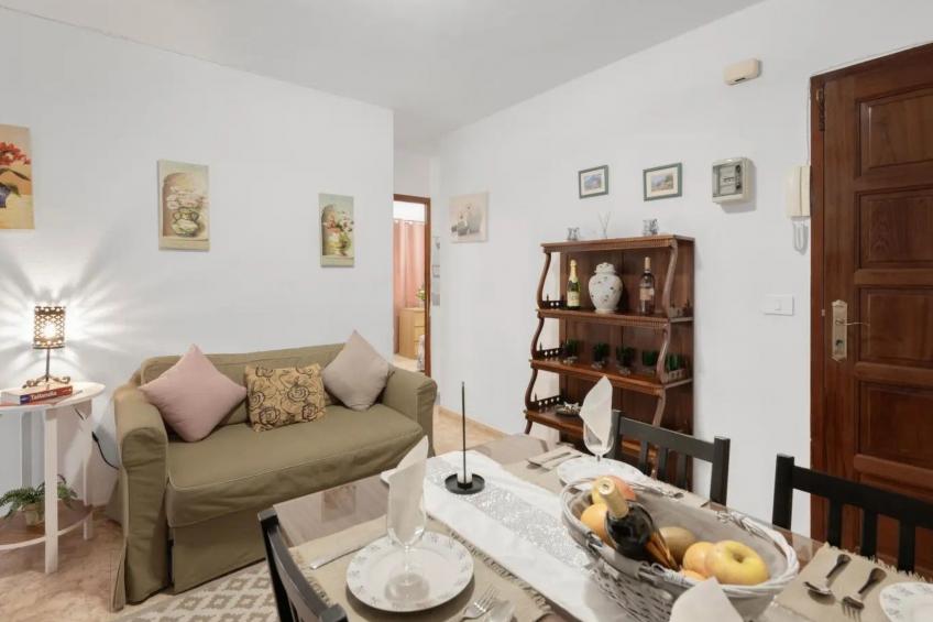 Haus Stadt La Palma 2BedR - foto 24