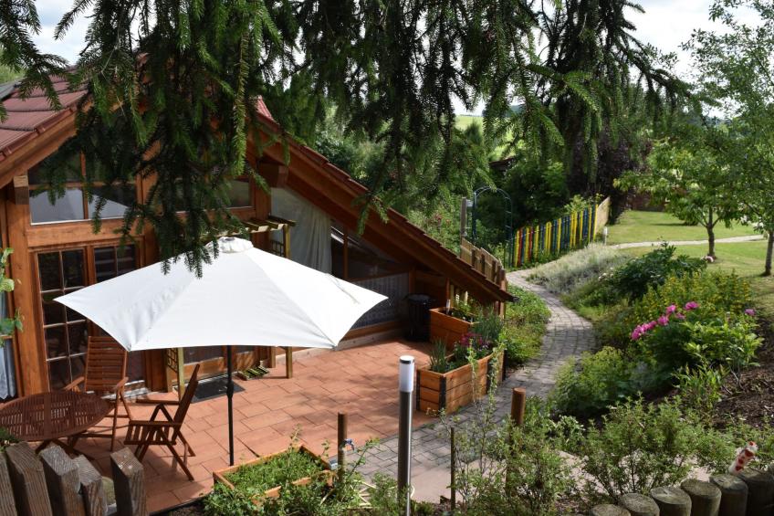 "Haus in der Einöde" - foto 34