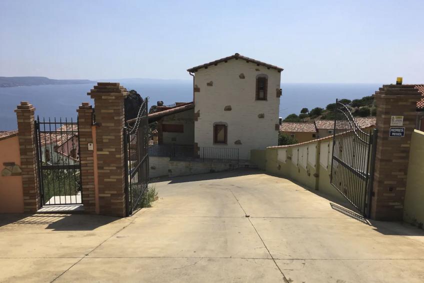 Haus 'Red Coral' mit Gemeinschaftspool - foto 7