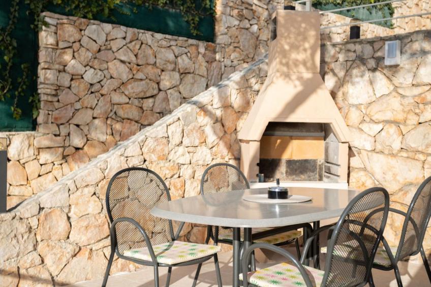 Villa "Villa Branka" direkt am Strand - foto 3