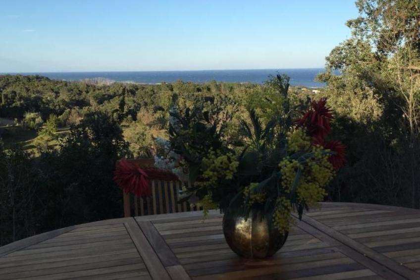 Villa Belle Vue, direkt am Meer, 1-2 Haustiere erlaubt - foto 20