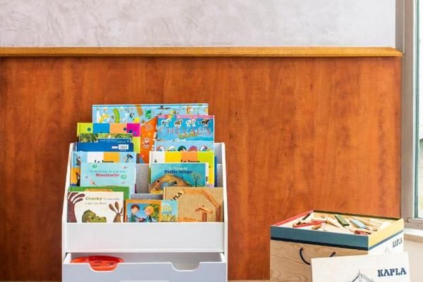 Wohnung mit Privatparkplatz - foto 7