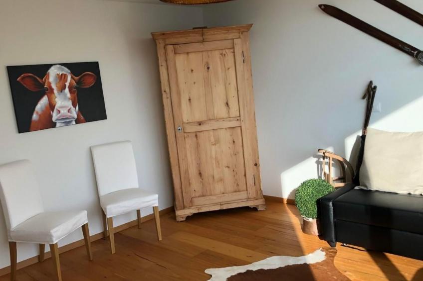 Penthouse Alpenblick (6 Erwachsene & 3 Kinder) - foto 19
