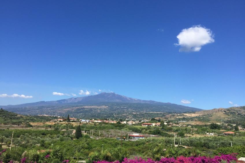 Haus in Calatabiano mit privatem Parkplatz - foto 27