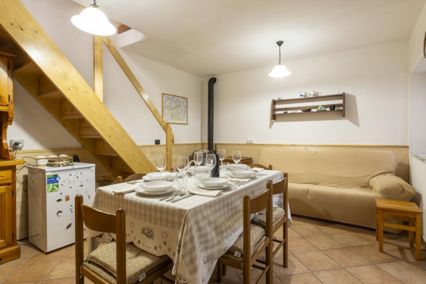 Val di Mello Mountain Flat - foto 8