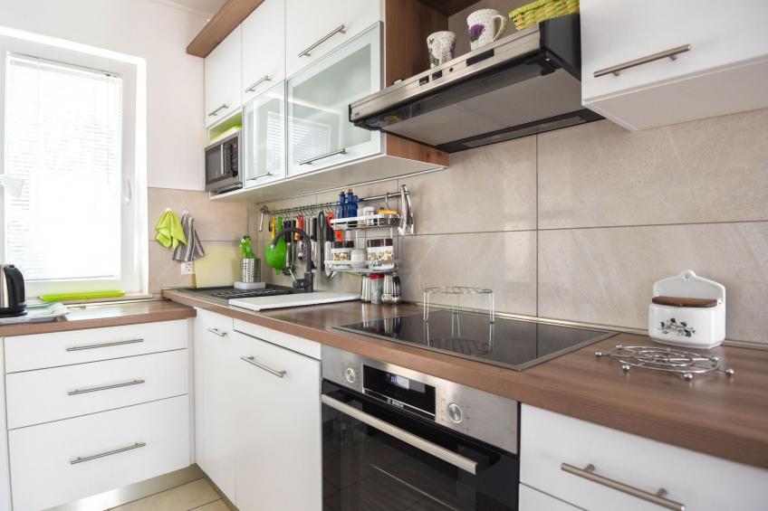 Rollstuhltauglich, Terrassen am Felsenstrand - foto 18