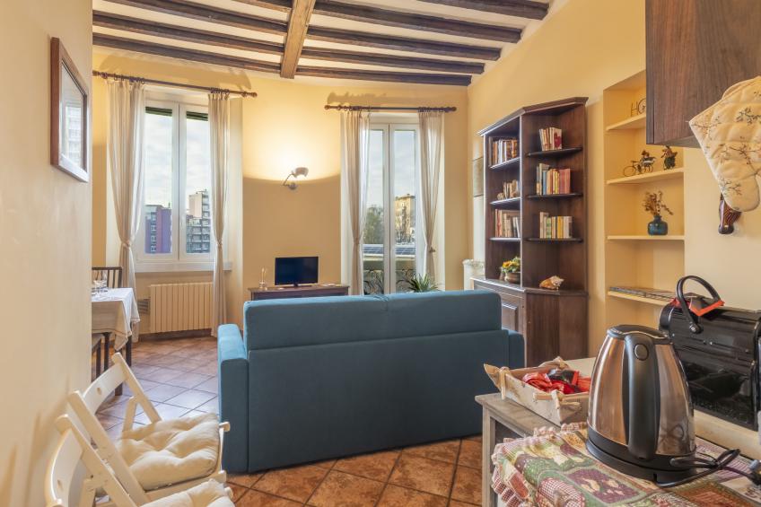 Sabotino City View - foto 8