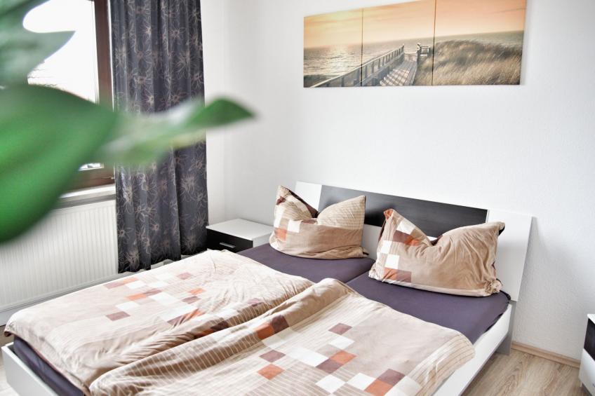 Wohnung in Mönkebude mit Terrasse und Grill - foto 16