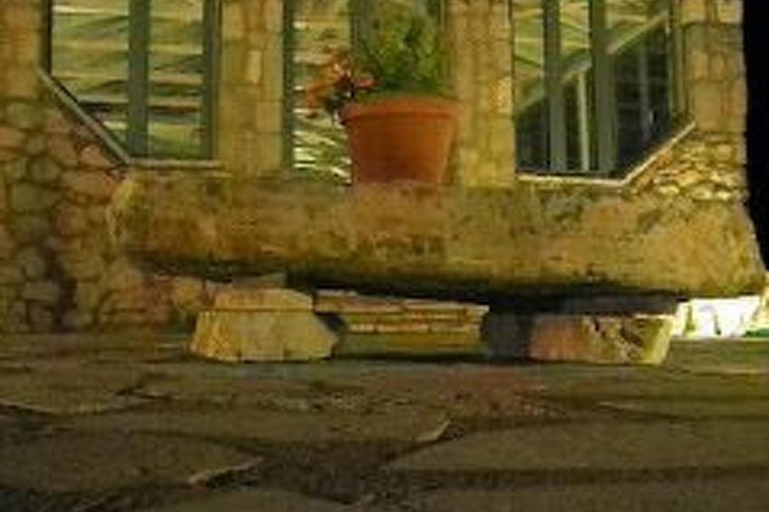 Sommer Dafnopanagia Villa Magda - foto 65