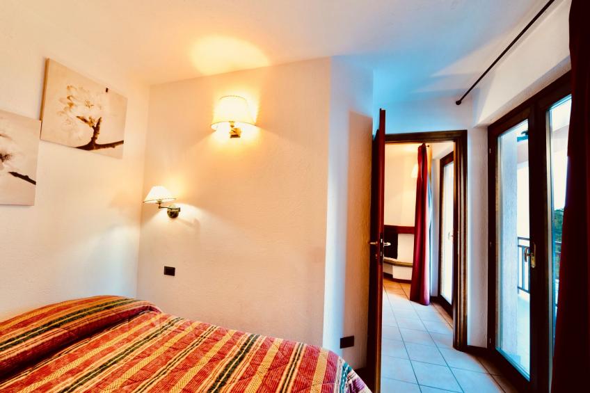 Zwei-Zimmer-Wohnung Classic 4 p. l. Villa Frejus - foto 13