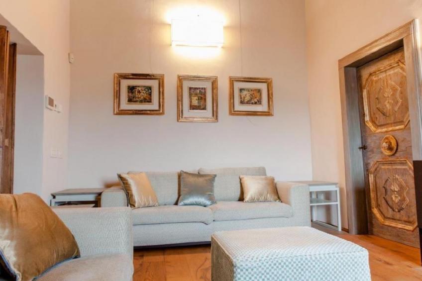 MarcheAmore - Torre da Bora, luxuriöser mittelalterlicher Turm - foto 20