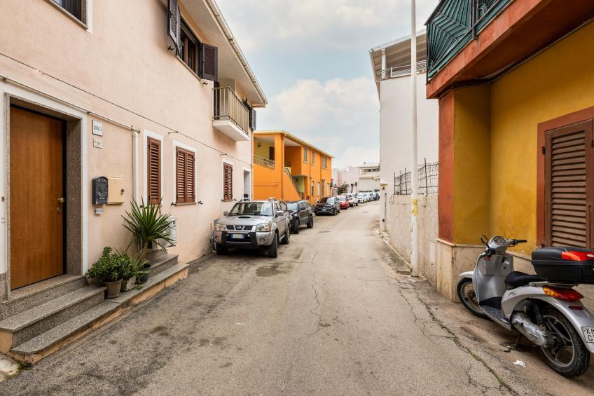 QUADRILOCALE CASTELSARDO CENTRO - foto 37