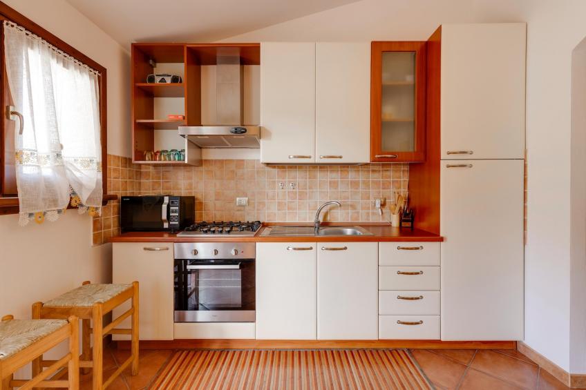 CASA CALA DEL PORTO - foto 12