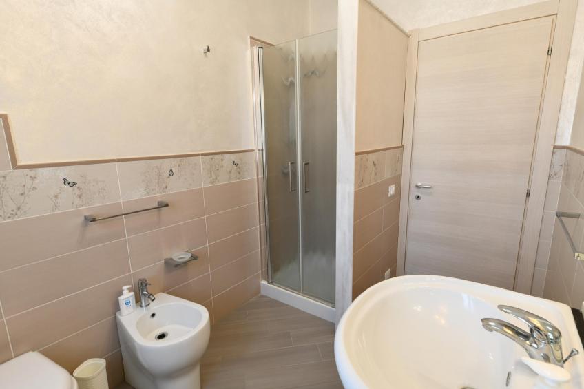 Villa Panorama mit Privatpool - foto 26