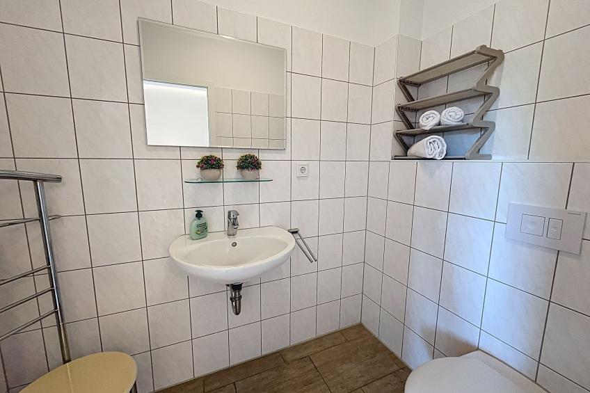 Ferienhaus Nordstern - foto 36