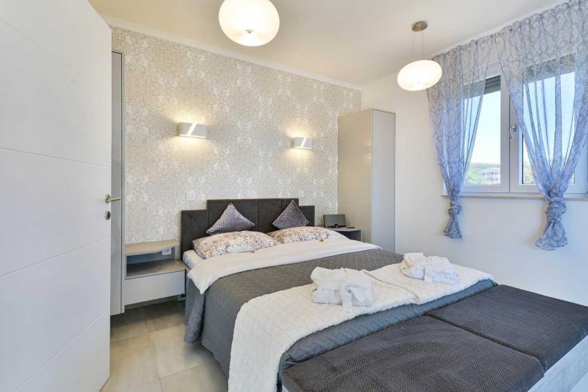 Penthouse Laudato with jacuzzi - foto 8