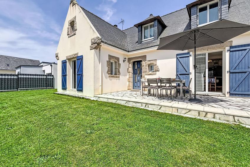 Maison Le Guerno - foto 22