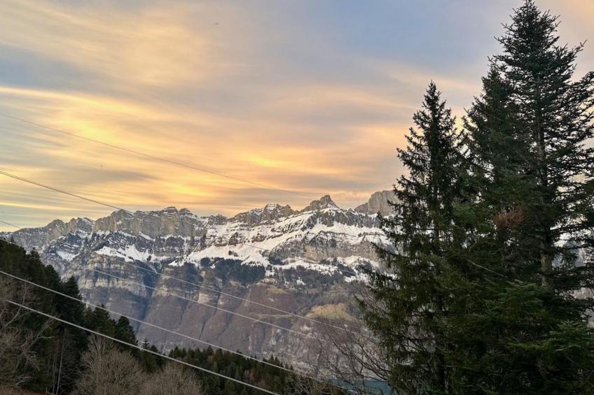 Chalet Tännli (CharmingStay), (Flumserberg Tannenbodenalp), - foto 20