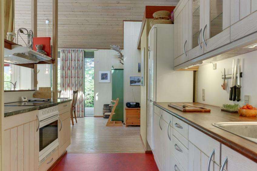 "Norwin" - 250m from the sea in Funen - foto 12