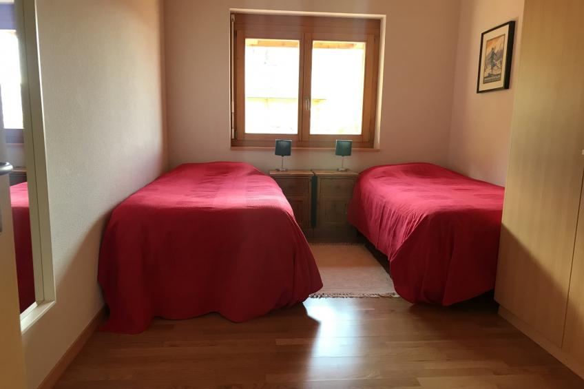 Perce Neige PN H - VIEW & CENTER Apartment 10 per - foto 4
