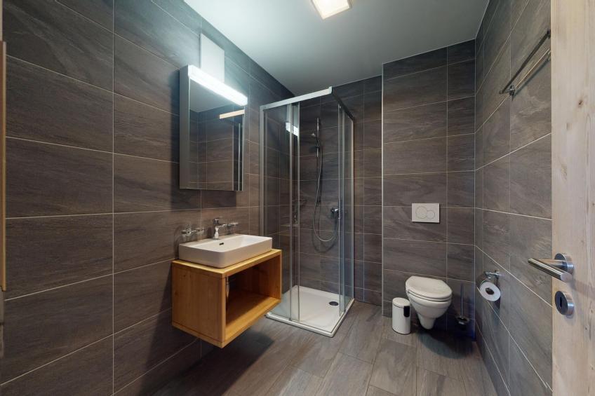 Les Mayens MB 001 - LUXURY apartment 8 pers - foto 25