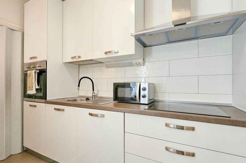 Vakantiewoning Appartement voor 4 personen in de oude stad - VW-VN7N8 - foto 27