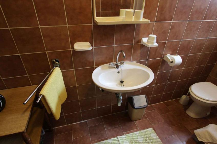 Holiday apartment mit Balkon - BF-TZ8X2 - foto 11