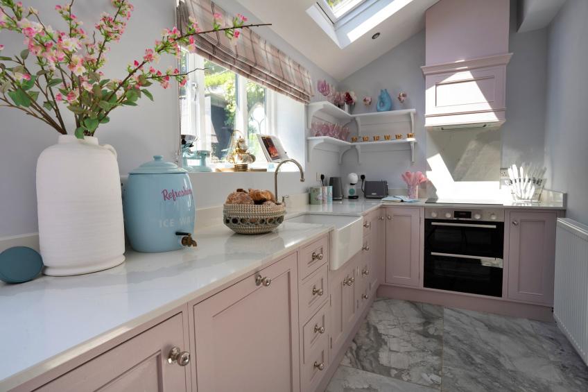 Sisu Bakewell, Limestones Cottage - foto 3