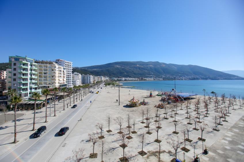 Holiday Apartment Central & Sea View - foto 14
