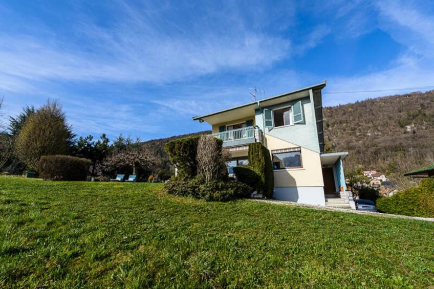 Maison à Sévrier - foto 36