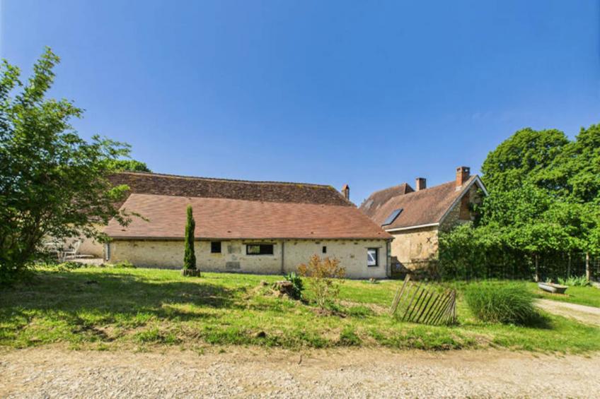 Maison à Fossemagne - foto 21