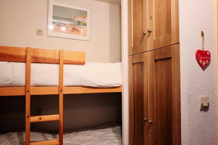 Résidence Cret De L'ours 1 - foto 9