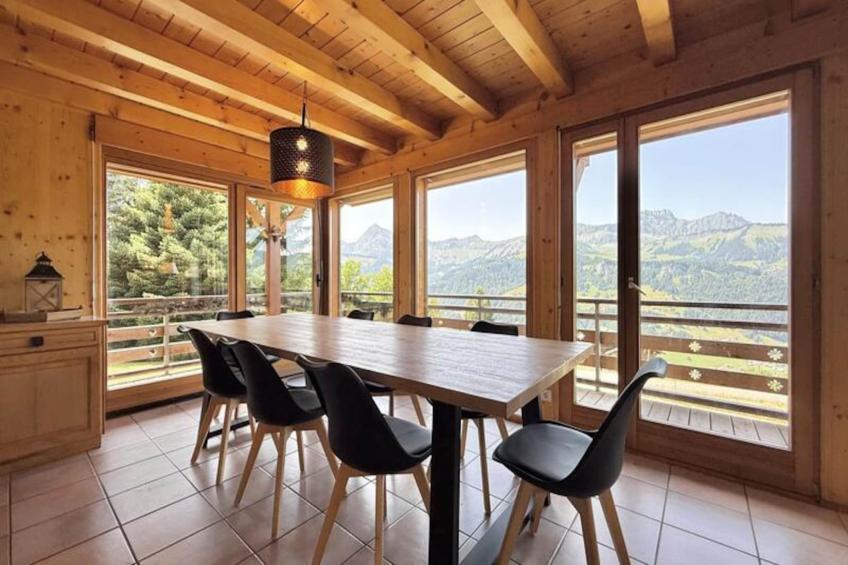 Chalet Cristal - foto 13