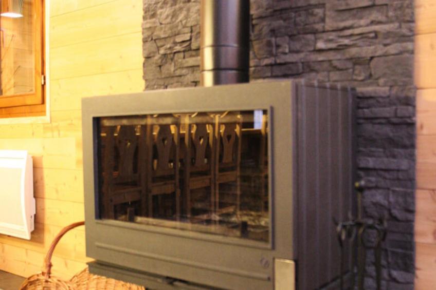 Chalets à Le Lioran - foto 25