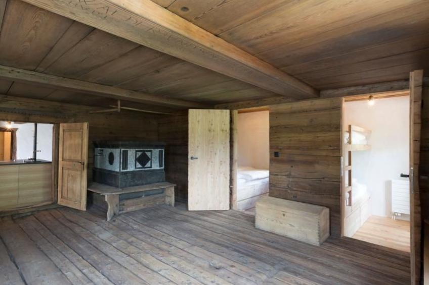 Gitsch unten - foto 3