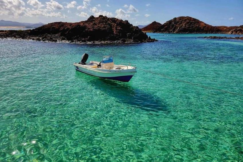 Duplex Casa Maya Caleta de Fuste - foto 55