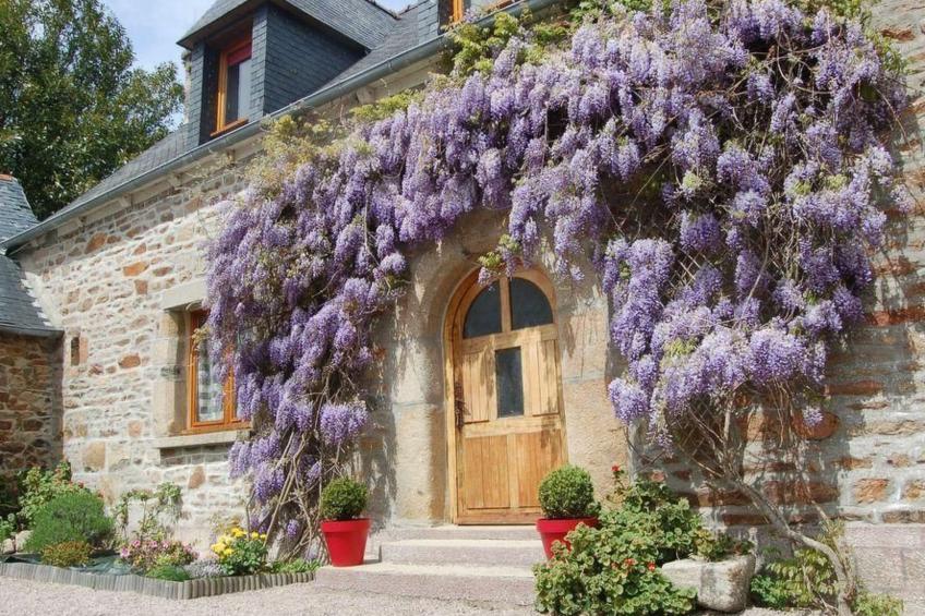 Wunderschönes Haus mit Garten in Lézardrieux - foto 31