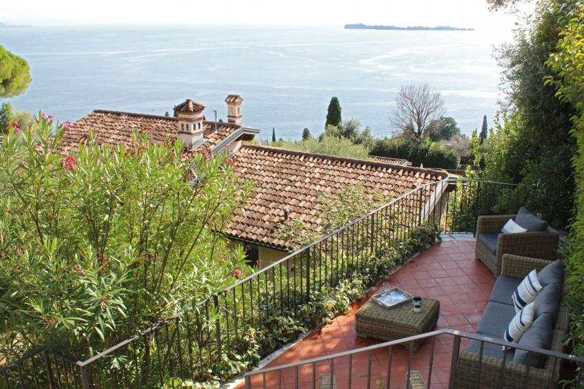 Ferienvilla 'Belvedere' - foto 8