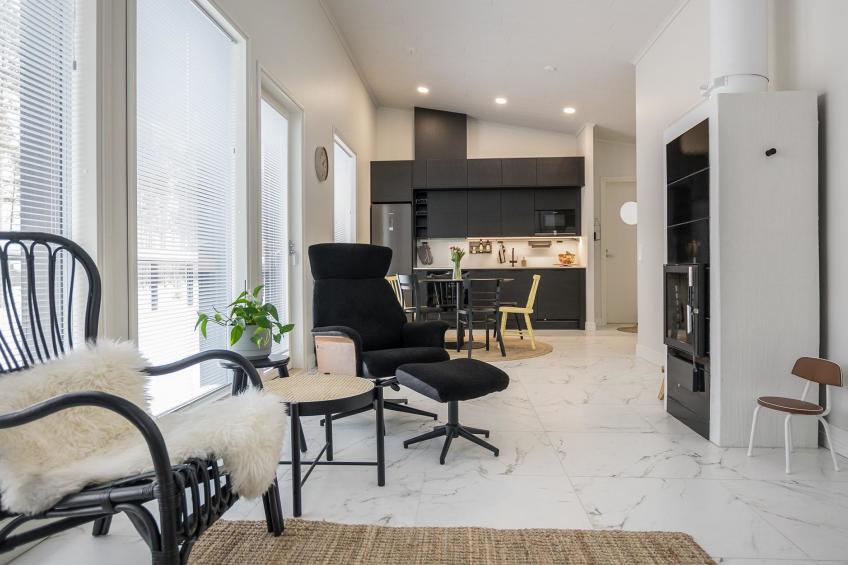 Villa kuortane - foto 3