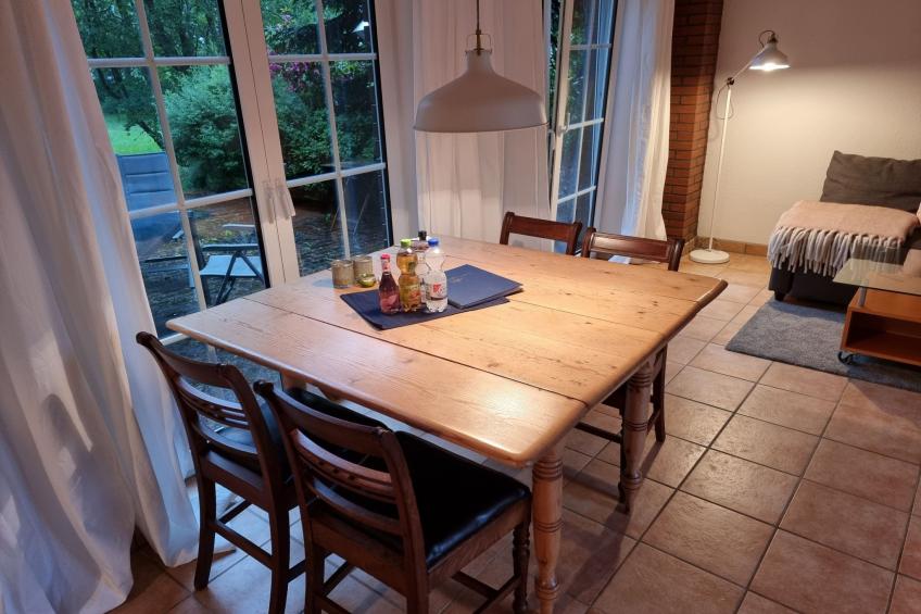 Urlaub auf dem Reithof mit Klavier - foto 4