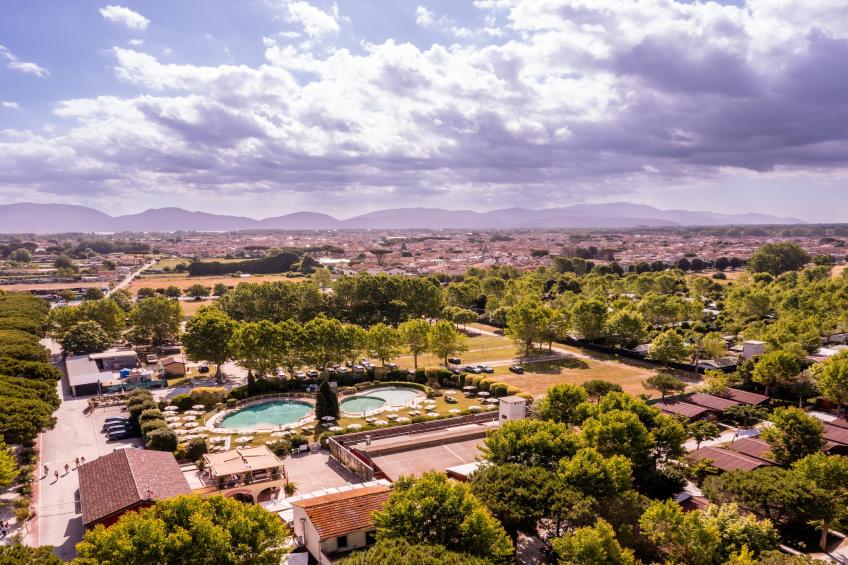 Club del Sole Tenuta Primero Grado Family Collection - LODGE LODGE ELITE